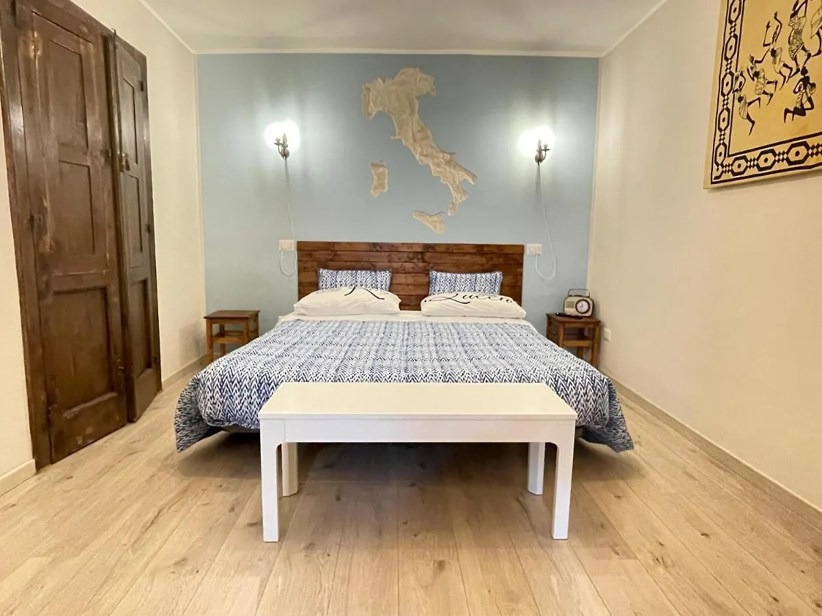 Trevisani Central Station Apartment Bari