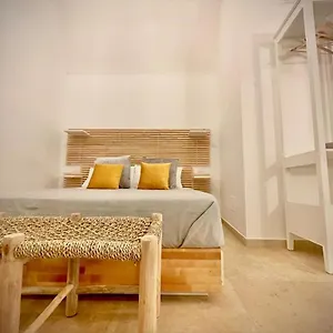 Casa Di Zia Pupetta Apartament