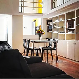 House Apartament