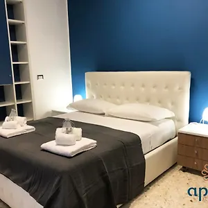 Sweet By Apulia Apartament