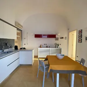 Casa Carulli49 Apartament
