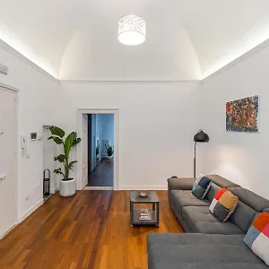 Casa Dei Visionari Apartament